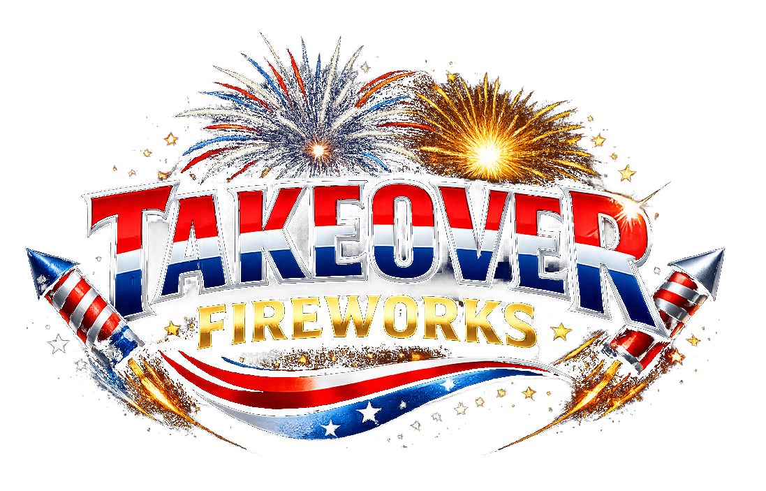 Takeover Fireworks